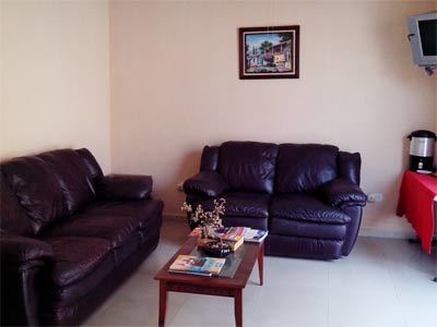 Hotel Las Américas 4*